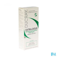 Charger l'image dans la galerie, Ducray Extra Zacht Sh Nf Flacon 400ml
