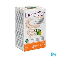 Lenodiar Pediatric Zakje 12 Aboca