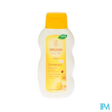 Charger l'image dans la galerie, Weleda Calendula Bb Bodymilk 200ml
