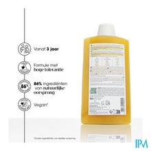 Load image into Gallery viewer, Klorane Capil. Sh Mango 400ml Nf
