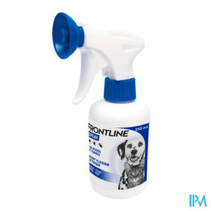 Frontline Spray Fl 250ml