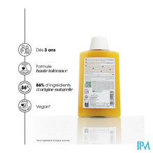 Load image into Gallery viewer, Klorane Capil. Sh Mango 200ml Nf
