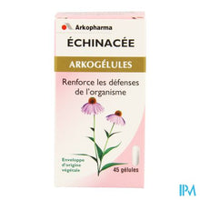 Charger l'image dans la galerie, Arkocaps Echinacea Plantaardig 45 Cfr 4137881
