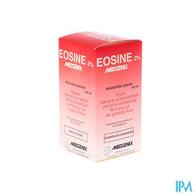 Afbeelding in Gallery-weergave laden, Eosine 2% Medgenix 100ml
