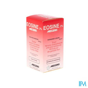 Eosine 2% Medgenix 100ml