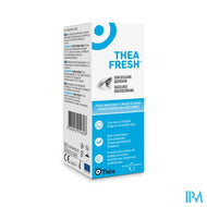 Theafresh Oogdruppels Oplossing 10ml