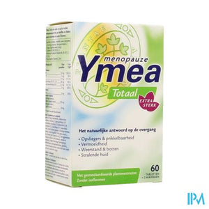 Ymea Totaal Comp 60