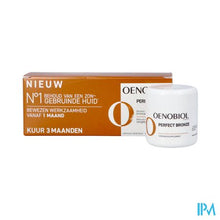 Afbeelding in Gallery-weergave laden, Oenobiol Perfect Bronze Caps 3x30
