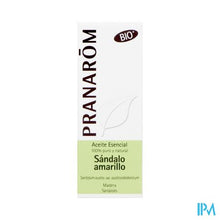 Charger l'image dans la galerie, Pranarom Eo Sandelhout Hout Bio 5ml
