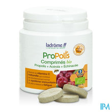 Afbeelding in Gallery-weergave laden, Ladrome Propolis + Acerola + Echinacea Comp 40
