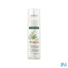 Afbeelding in Gallery-weergave laden, Klorane Capil. Droogsh Haverm.&ceram.getint150ml
