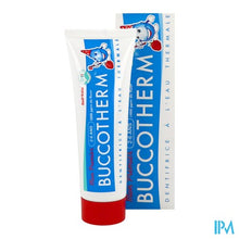 Afbeelding in Gallery-weergave laden, Odost Mon Premier Dentifrice Bio Fraise 2-6a 50ml
