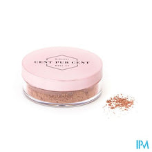 Charger l'image dans la galerie, Cent Pur Cent Minerale Bronzer Los Pdr Bronze 7g
