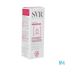 Afbeelding in Gallery-weergave laden, Svr Sensifine Extreme 30ml
