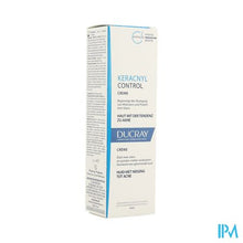 Afbeelding in Gallery-weergave laden, Ducray Keracnyl Control Creme 30ml
