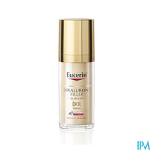 Load image into Gallery viewer, Eucerin Hyaluron Filler+elasticity 3d Serum 30ml
