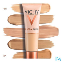 Charger l'image dans la galerie, Vichy Mineralblend Fdt Clay 01 30ml
