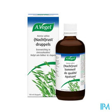 Charger l'image dans la galerie, A.Vogel Avena Sativa Complex 100ml
