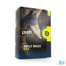 Afbeelding in Gallery-weergave laden, Push Sports Enkelbrace Kicx l Links
