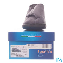 Afbeelding in Gallery-weergave laden, Tecnica 3t Comfort Grijs M 40 W Xl
