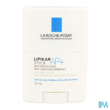 Afbeelding in Gallery-weergave laden, La Roche Posay Lipikar Stick Ap+ 15ml
