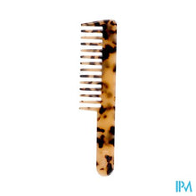 Charger l'image dans la galerie, Kanjo The Hair Comb Grande 02 Sandstone
