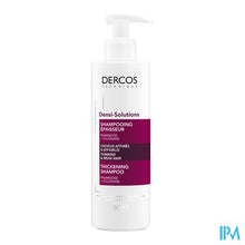 Afbeelding in Gallery-weergave laden, Vichy Dercos Densi-solutions Shampoo 250ml
