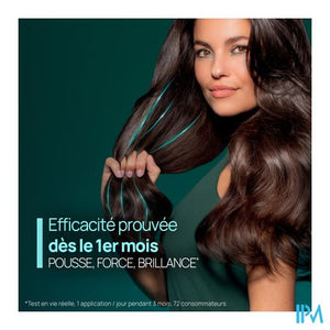 Furterer Triphasic Activ Grow Serum 100ml