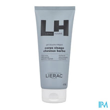 Charger l'image dans la galerie, Lierac Homme Douchegel Tube 200ml
