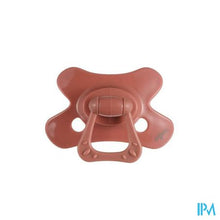 Afbeelding in Gallery-weergave laden, Difrax Fopspeen Natural 20m+ Uni Assorti
