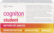 Afbeelding in Gallery-weergave laden, Cogniton Student Promo-25% Caps 90
