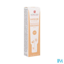 Charger l'image dans la galerie, Erborian Super Bb Dore 15ml
