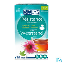 Afbeelding in Gallery-weergave laden, Biolys Kaneel-echinacea Sach 24
