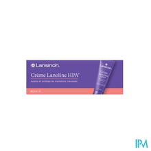 Load image into Gallery viewer, Lansinoh Lanoline Zalf Tube 40ml
