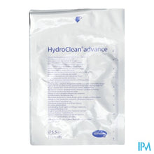 Load image into Gallery viewer, Hydroclean Advance 5,5cm Rond 10
