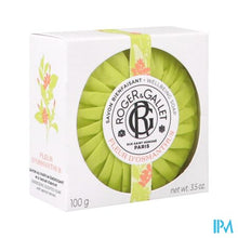 Load image into Gallery viewer, Roger&gallet Osmanthus Zeep 100g
