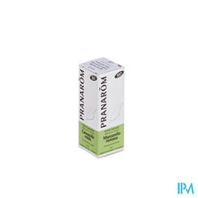 Afbeelding in Gallery-weergave laden, Pranarom Eo Roomse Kamille Bloem Bio 5ml
