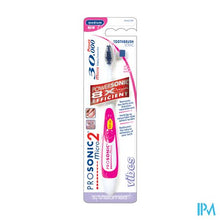 Afbeelding in Gallery-weergave laden, Prosonic Micro2 Tandenborstel Sonisch Roze

