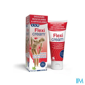 Flexicream Creme 100ml