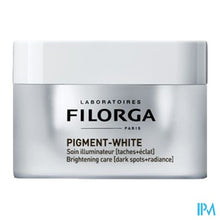 Charger l'image dans la galerie, Filorga Pigment White 50ml
