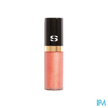 Afbeelding in Gallery-weergave laden, Sisley Ombre Eclat Liquide 4 Coral
