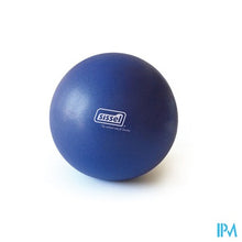 Charger l'image dans la galerie, Sissel Pilates Ball Metalic 22cm Oefenbal Pilates
