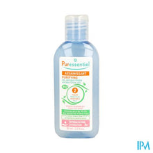Load image into Gallery viewer, Puressentiel Zuiverende Gel A/bact. Gev.h 80ml
