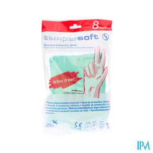 Sempersoft Handschoen Medium 1paar