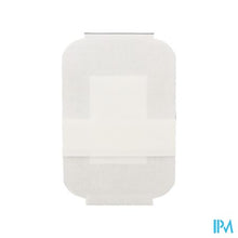 Load image into Gallery viewer, Curapor Transparant Steriel 7cmx 5cm 5 13099
