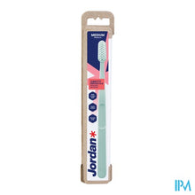 Afbeelding in Gallery-weergave laden, Jordan Tandenborstel Clean Smile Care M
