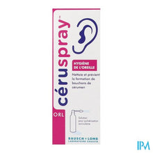 Afbeelding in Gallery-weergave laden, Ceruspray Ooroplossing 50ml
