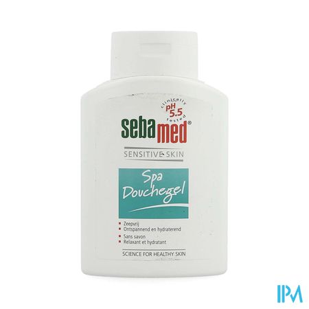 Sebamed Douchegel Spa/wellness 200ml