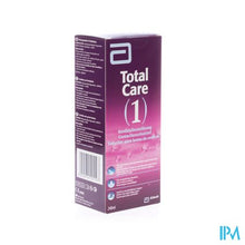 Afbeelding in Gallery-weergave laden, Total Care 1 All-in-one Harde Lens 240ml+lenscase
