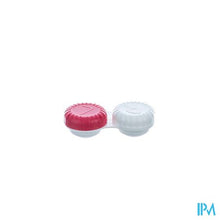 Afbeelding in Gallery-weergave laden, Pharmalens Lenshouder Flat All-in-one

